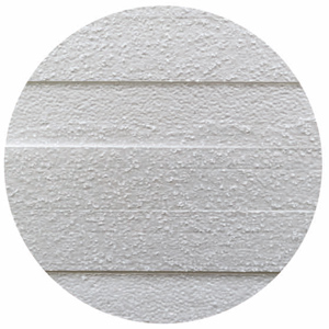 material ailsante poliestireno expandido